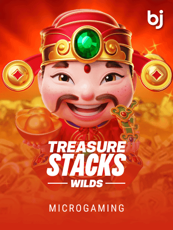 Treasure Stacks Wildspng screenshot