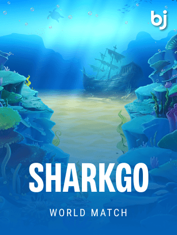 SharkGopng screenshot